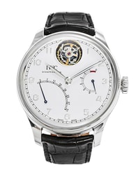 IWC Portugieser Tourbillon IW504601